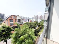 The Gazania (D19), Condominium #627917131